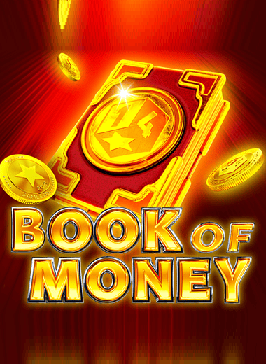 Book Of Money