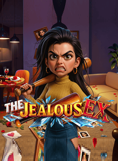 The Jealous Ex