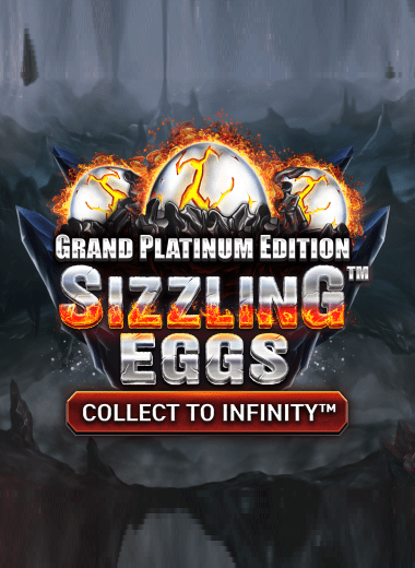Sizzling Eggs: Grand Platinum Edition
