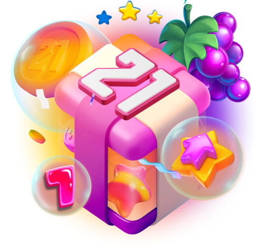 21bit Casino – €3,500 + 100 FS 🎰 Welcome & Deposit Bonuses - 21Bit casino