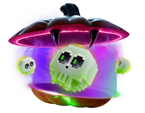 Fortune Spell